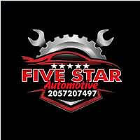 Five Star Automotive Blog