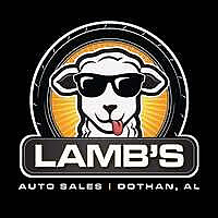 Lamb's Auto Sales Blog