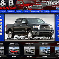 B & B Automotive Blog