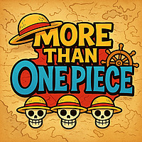 More Than One Piece