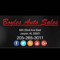 Boyles Auto Sales Blog