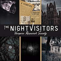 The Night Visitors Vampire Research Society