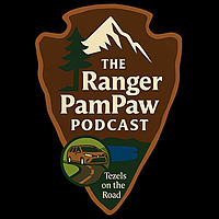The Ranger PamPaw Podcast