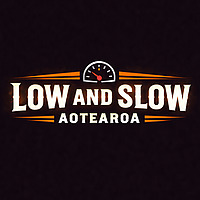 Low and Slow Aotearoa