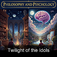 Twilight of the Idols
