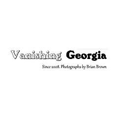 Vanishing Georgia