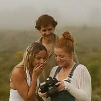 Harriet's World Photography Blog