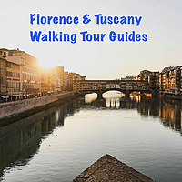 Florence and Tuscany Walking Tours. Discover the History Behind the Sights.