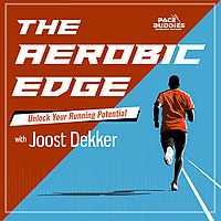 The Aerobic Edge
