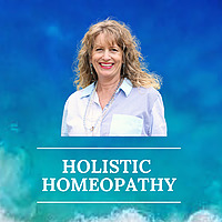Holistic Homeopathy - Behind the Remedies