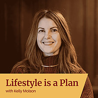 Lifestyle is a Plan