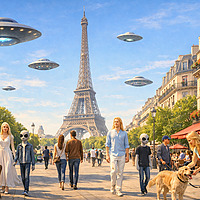 Postcontact: the Ascension Textbook by Max Rempel