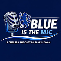 Blue Is The Mic