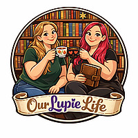 Our Lupie LIfe