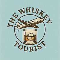 The Whiskey Tourist