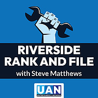Riverside Rank & File