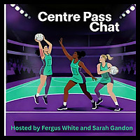 Centre Pass Chat!