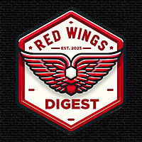 Red Wings Digest