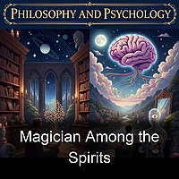 Magician Among the Spirits