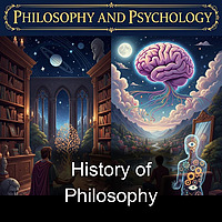 History of Philosophy