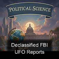 Declassified FBI UFO Reports