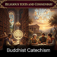 Buddhist Catechism