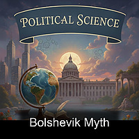 Bolshevik Myth