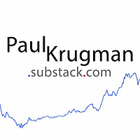 Paul Krugman Podcast