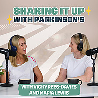 Shaking it Up with Parkinson's