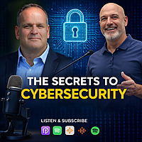 The thesecretstocybersecurity's Podcast
