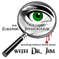 The Forensic Investigator