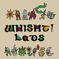 Whisht! Lads: North East Folklore