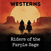 Riders of the Purple Sage