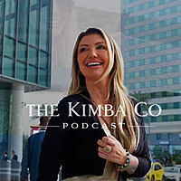 The kimbaCo podcast