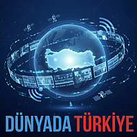 D&Uuml;NYADA T&Uuml;RKİYE