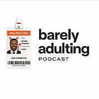 BarelyAdultingNYC
