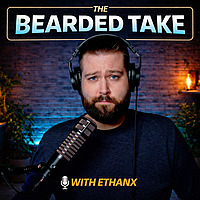 The Bearded Take
