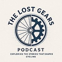 The Lost Gears Podcast