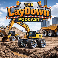 The LayDown