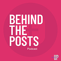 Behind the Posts