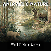 Wolf Hunters