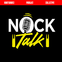 NOCK TALK Archery