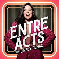Entre Acts with Linedy Genao