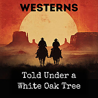 Told Under a White Oak Tree
