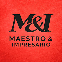 Maestro and Impresario