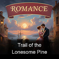 Trail of the Lonesome Pine