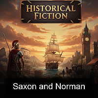 Saxon and Norman
