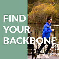 Find Your Backbone Podcast UK