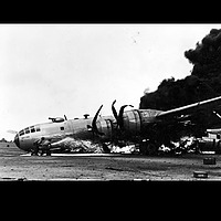 Boomtown - Albuquerque's First Broken Arrow Nuclear Accident