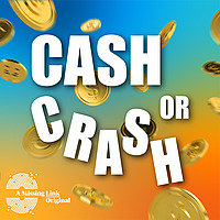 Cash or Crash - Der Wirtschaftspodcast